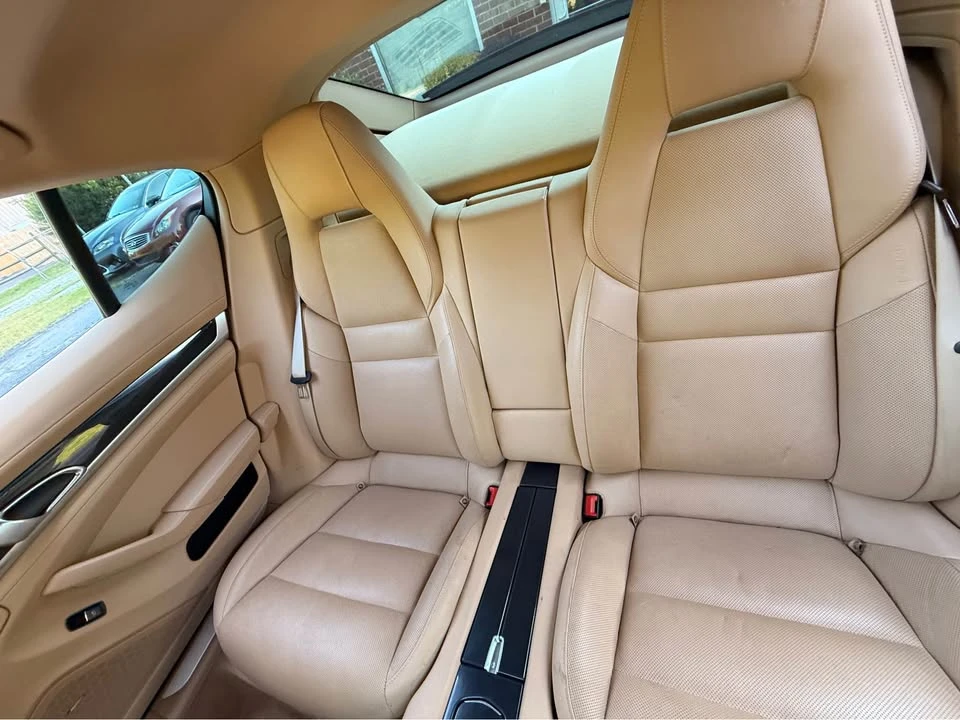 2013 Porsche 970 Panamera - Image 14 of 18