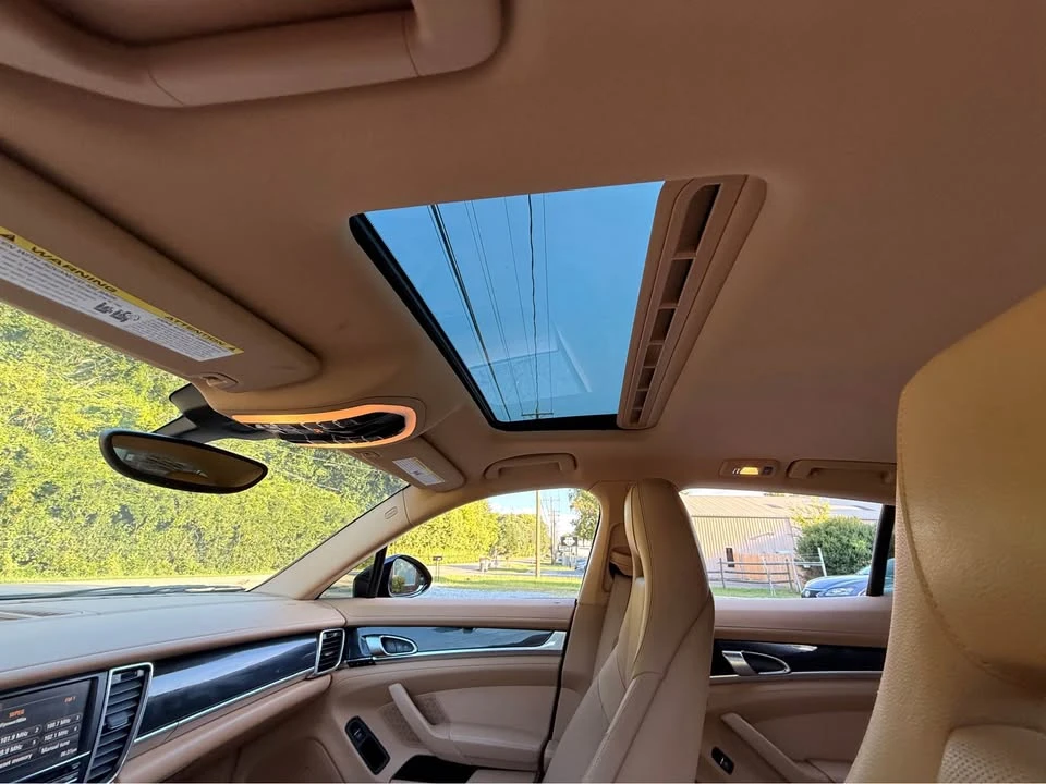2013 Porsche 970 Panamera - Image 16 of 18