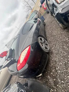 2013 Porsche Panamera
