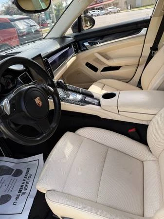 2013 Porsche 970 Panamera - Image 7 of 15