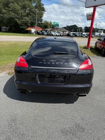 2013 Porsche 970 Panamera - Image 5 of 15
