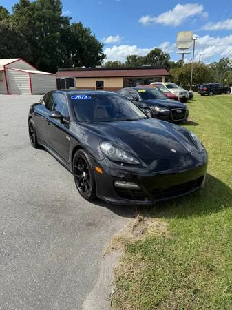 2013 Porsche 970 Panamera - Image 3 of 15