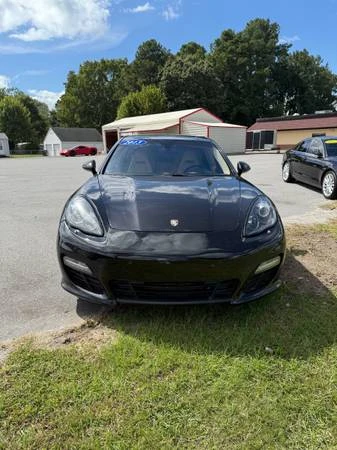 2013 Porsche 970 Panamera - Image 2 of 15
