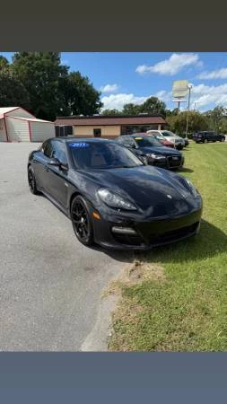 2013 Porsche 970 Panamera - Image 4 of 21