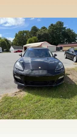 2013 Porsche 970 Panamera - Image 3 of 21