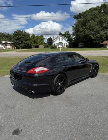 2013 Porsche 970 Panamera - Image 6 of 21