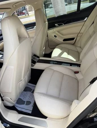 2013 Porsche 970 Panamera - Image 14 of 21