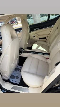 2013 Porsche 970 Panamera - Image 15 of 21