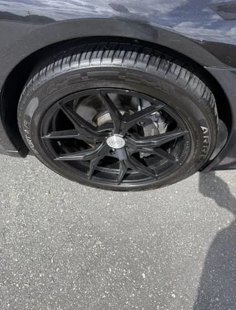 2013 Porsche 970 Panamera - Image 21 of 21