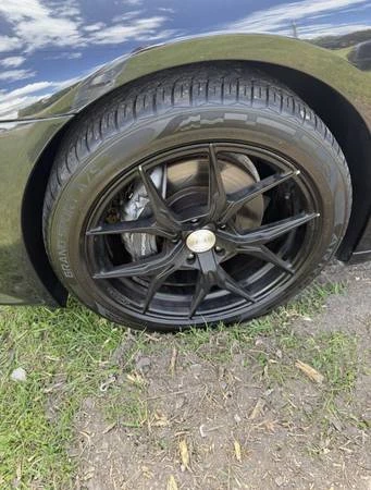 2013 Porsche 970 Panamera - Image 18 of 21