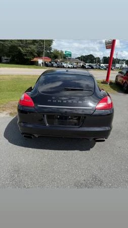 2013 Porsche 970 Panamera - Image 9 of 21
