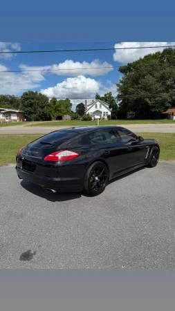 2013 Porsche 970 Panamera - Image 7 of 21