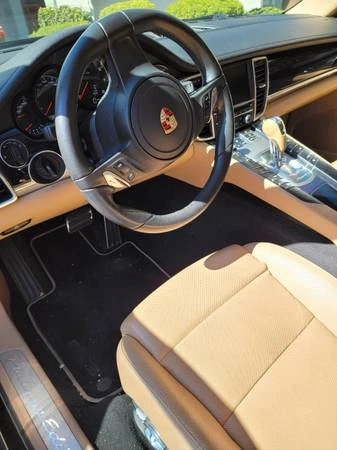 2013 Porsche 970 Panamera S - Image 7 of 7