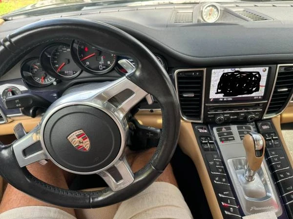 2013 Porsche 970 Panamera GTS - Image 7 of 10