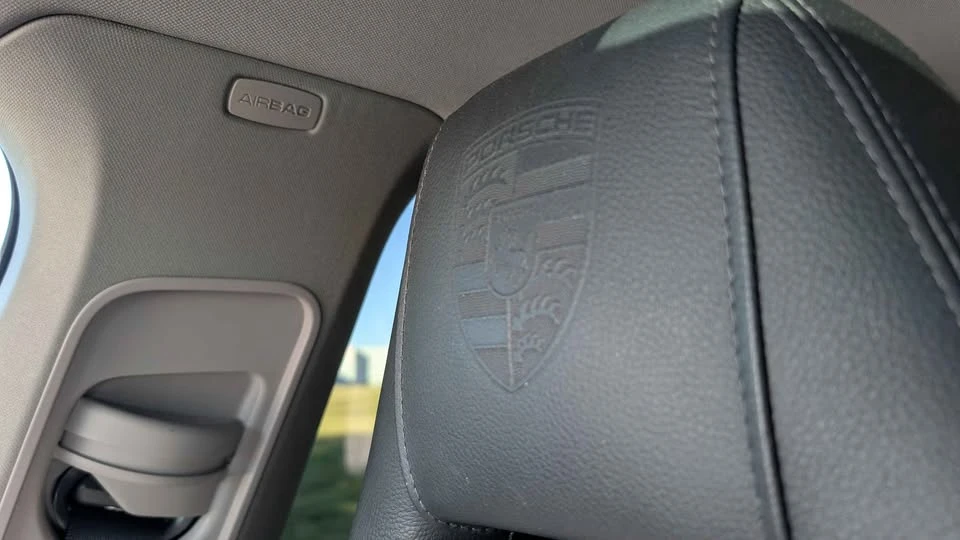 2013 Porsche 970 Panamera - Image 17 of 17