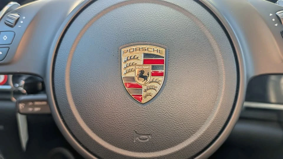 2013 Porsche 970 Panamera - Image 15 of 17