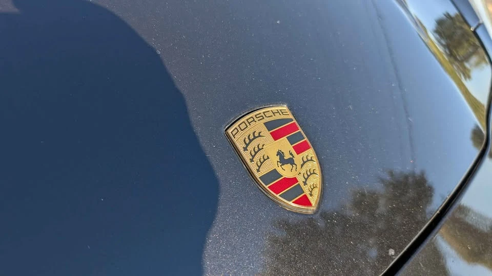 2013 Porsche 970 Panamera - Image 6 of 17