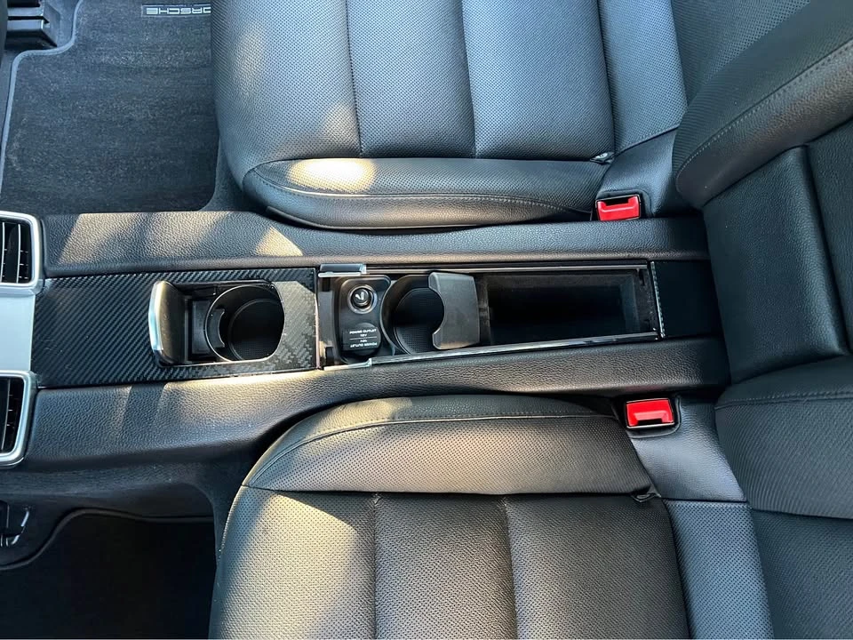 2013 Porsche 970 Panamera - Image 12 of 20