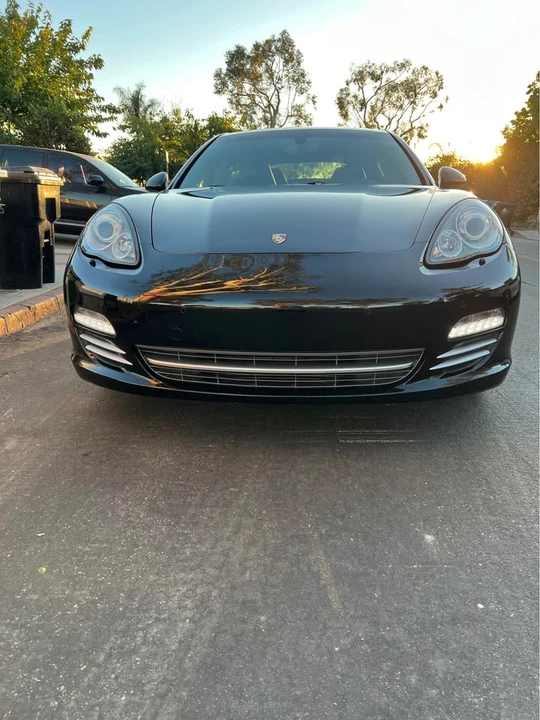 2013 Porsche 970 Panamera - Image 2 of 20