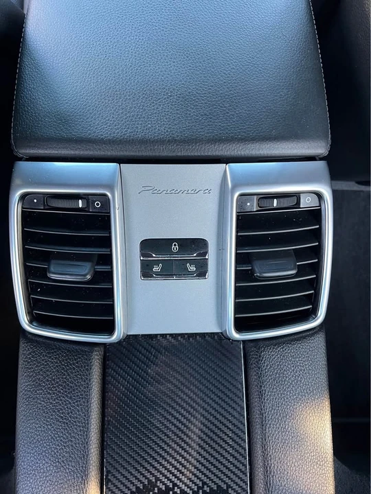 2013 Porsche 970 Panamera - Image 10 of 20
