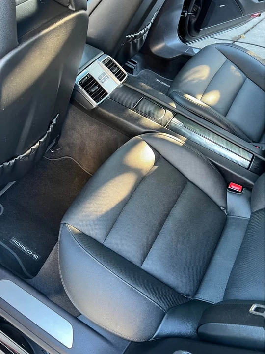 2013 Porsche 970 Panamera - Image 9 of 20
