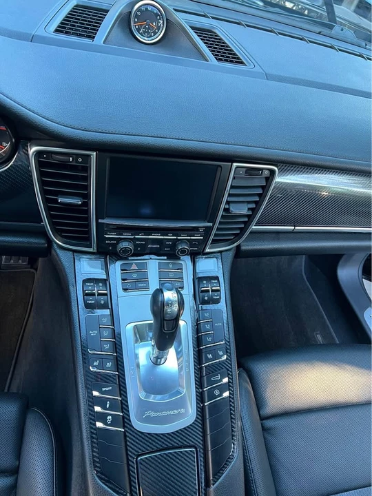 2013 Porsche 970 Panamera - Image 15 of 20