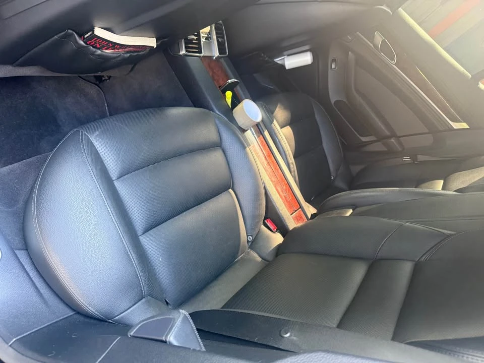 2013 Porsche 970 Panamera - Image 5 of 6