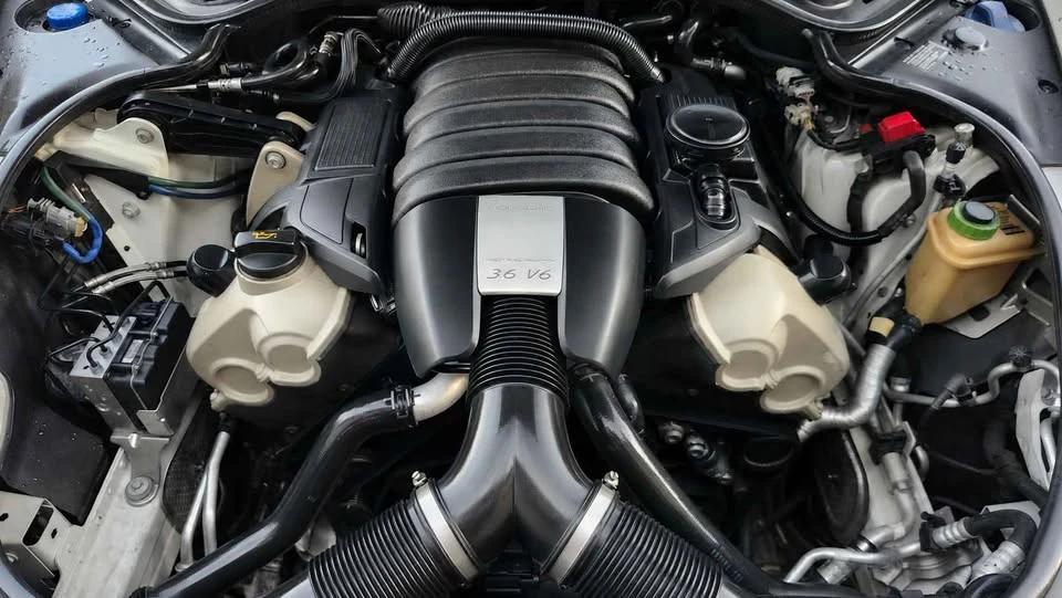 2013 Porsche Panamera - Image 10 of 19