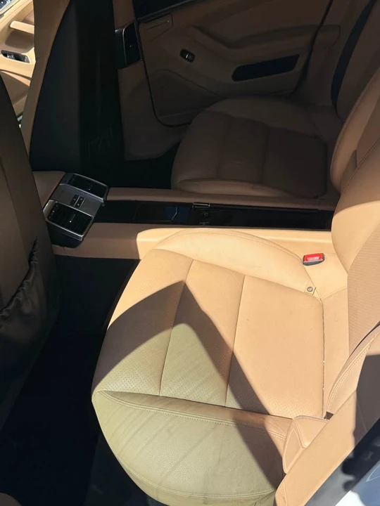 2013 Porsche 970 Panamera - Image 15 of 17