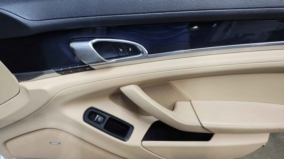 2013 Porsche Panamera - Image 19 of 19