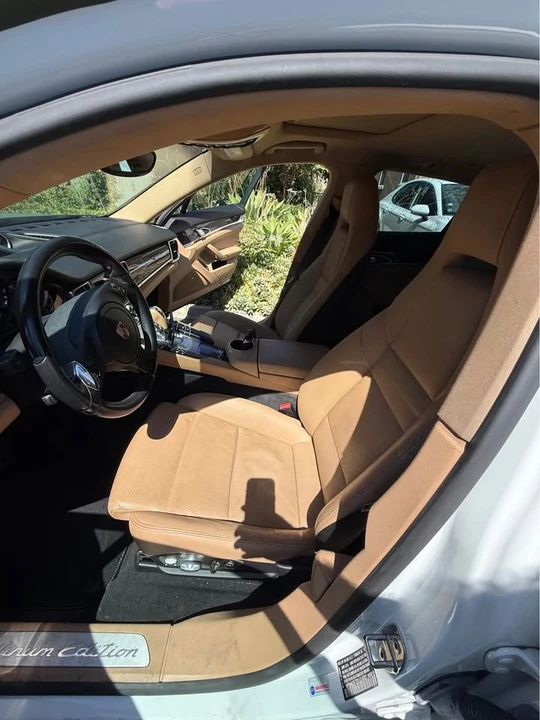 2013 Porsche 970 Panamera - Image 17 of 17