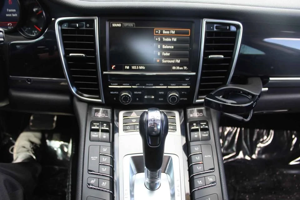 2013 Porsche 970 Panamera - Image 6 of 10