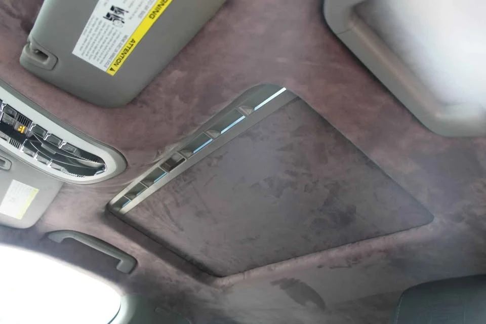 2013 Porsche 970 Panamera - Image 7 of 10