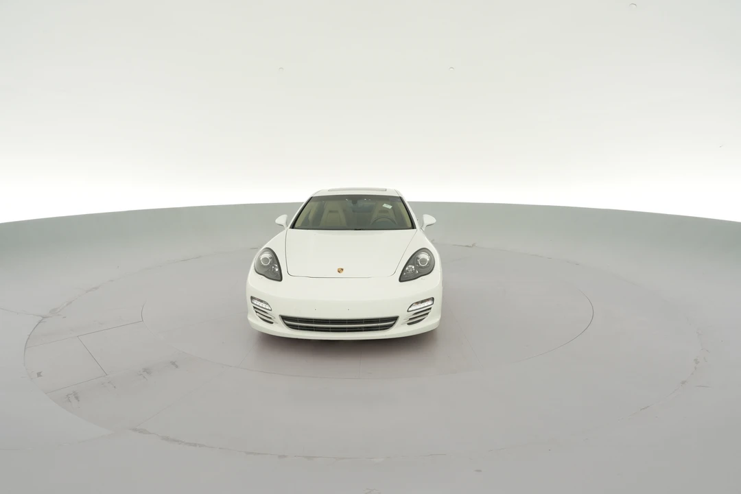 2013 Porsche Panamera - Image 25 of 31