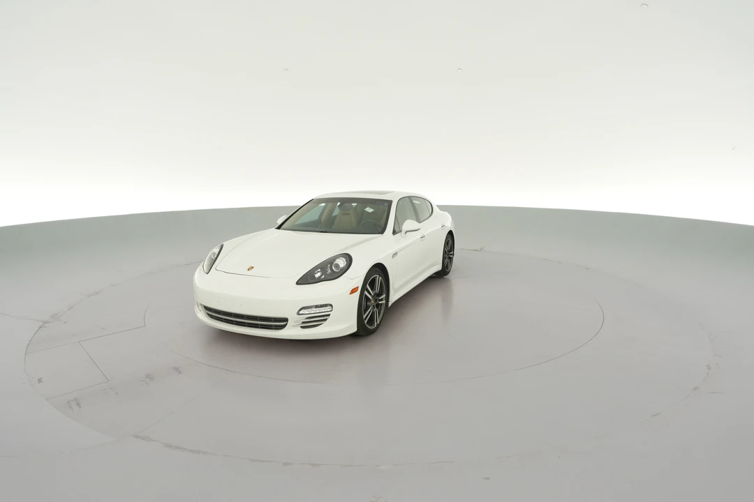2013 Porsche Panamera - Image 26 of 31