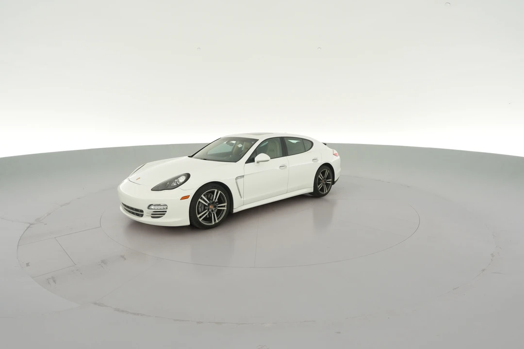 2013 Porsche Panamera - Image 27 of 31