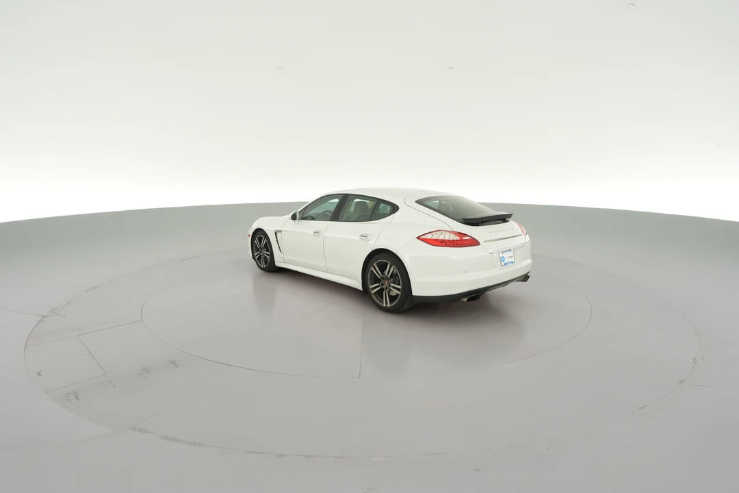 2013 Porsche Panamera - Image 31 of 31