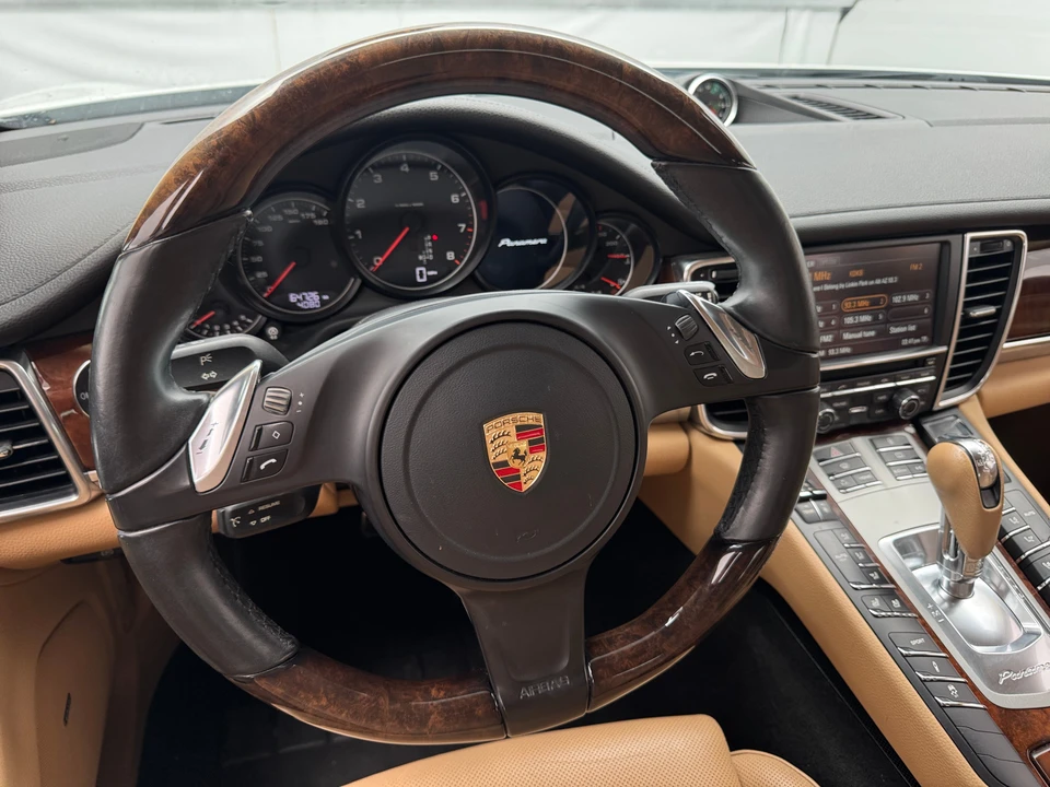 2013 Porsche Panamera - Image 5 of 31