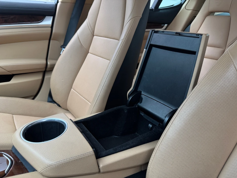 2013 Porsche Panamera - Image 15 of 31