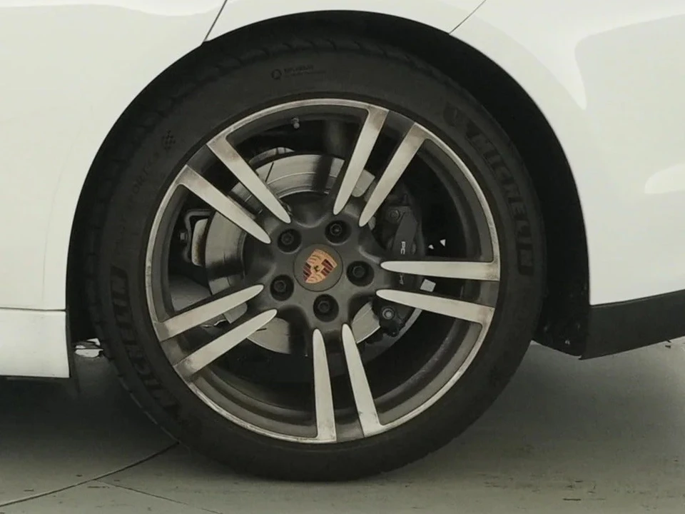 2013 Porsche Panamera - Image 17 of 31