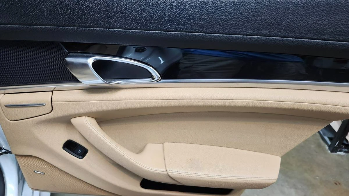 2013 Porsche 970 Panamera - Image 18 of 20