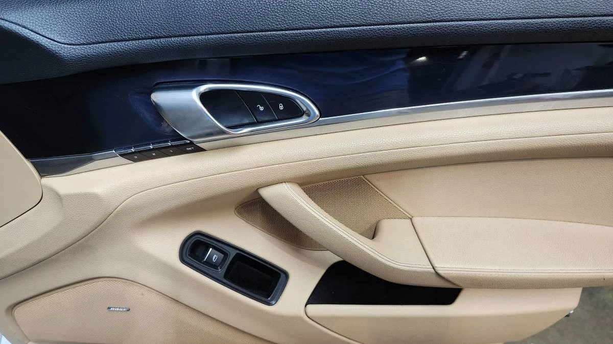 2013 Porsche 970 Panamera - Image 20 of 20