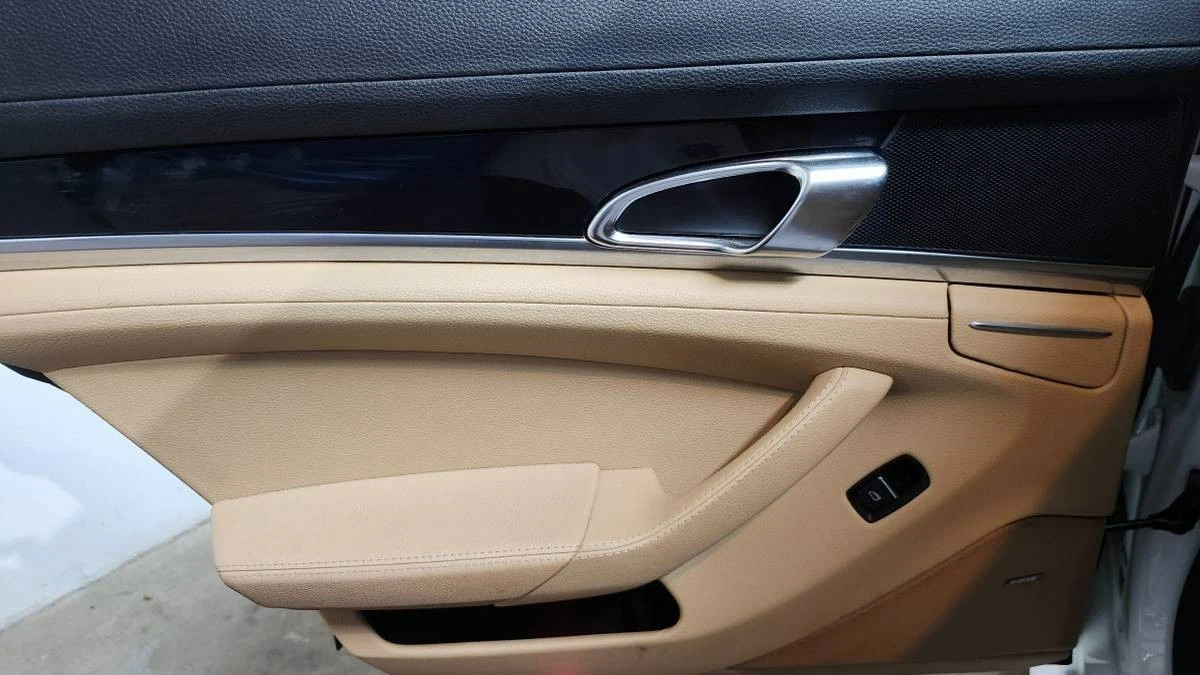 2013 Porsche 970 Panamera - Image 17 of 20