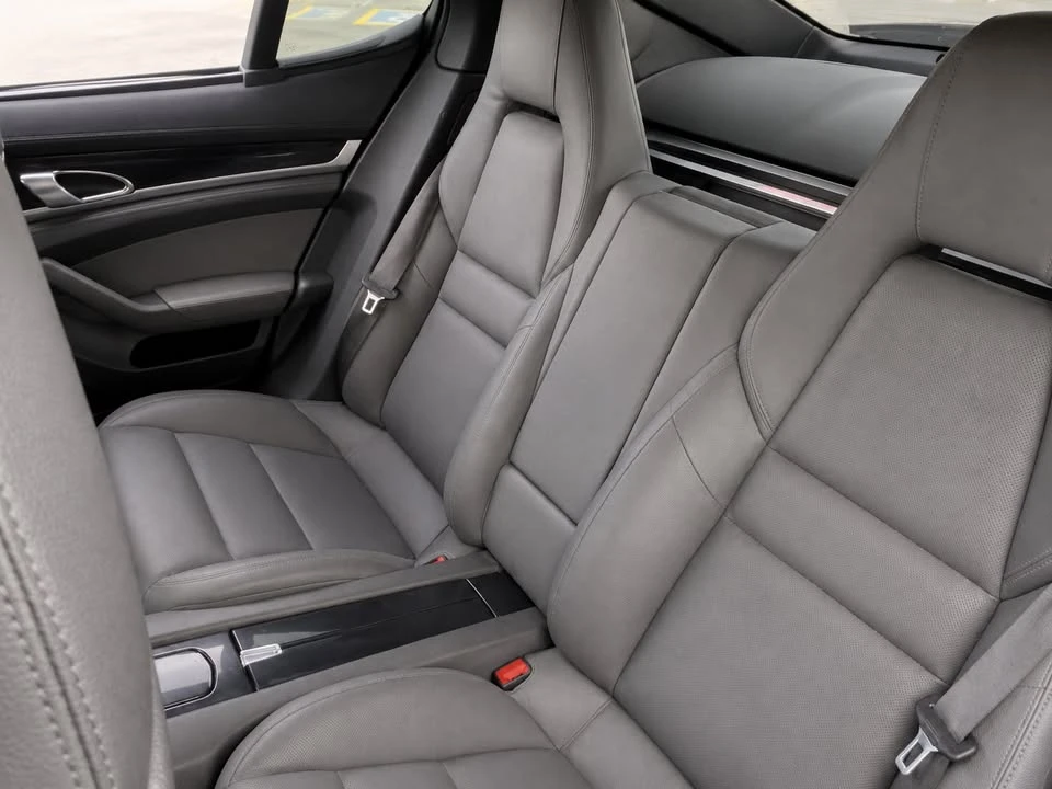 2013 Porsche 970 Panamera S - Image 10 of 15