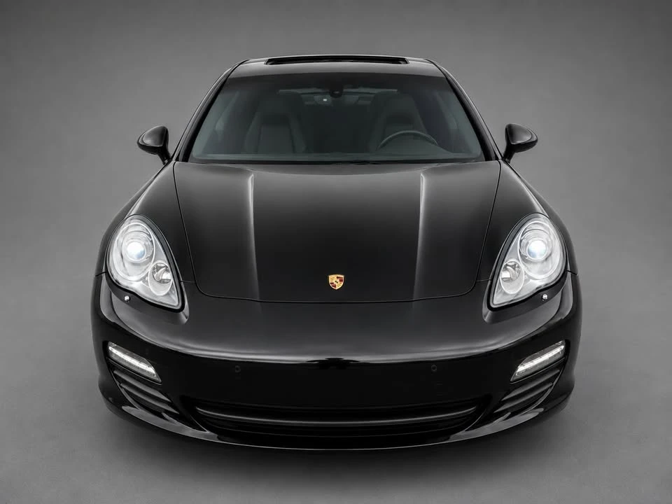 2013 Porsche 970 Panamera S - Image 7 of 15