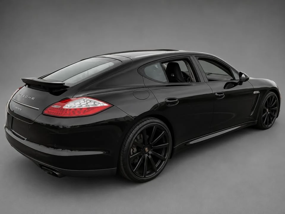 2013 Porsche 970 Panamera S - Image 6 of 15