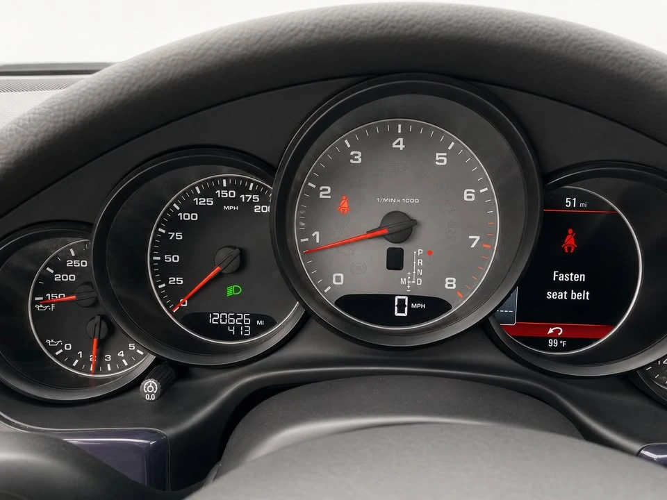 2013 Porsche 970 Panamera S - Image 12 of 15