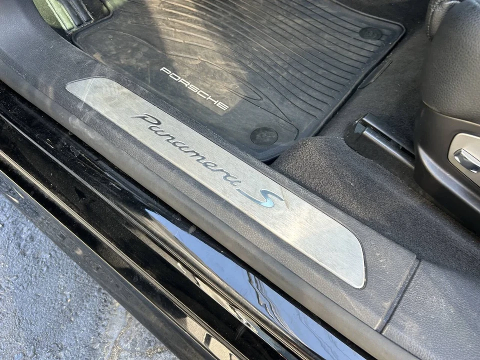 2013 Porsche 970 Panamera S - Image 6 of 14