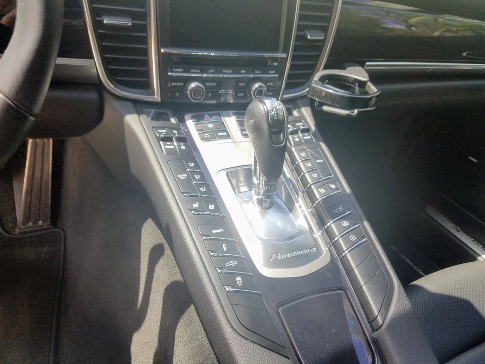 2013 Porsche 970 Panamera S - Image 12 of 17