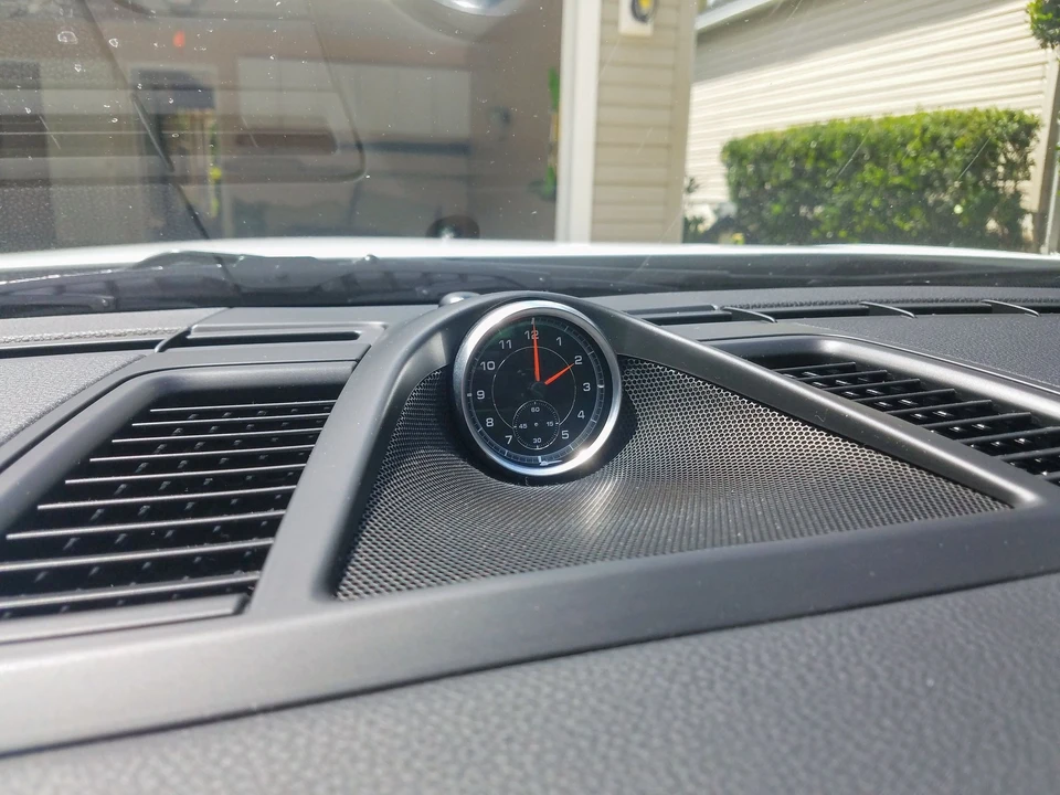 2013 Porsche 970 Panamera S - Image 14 of 17